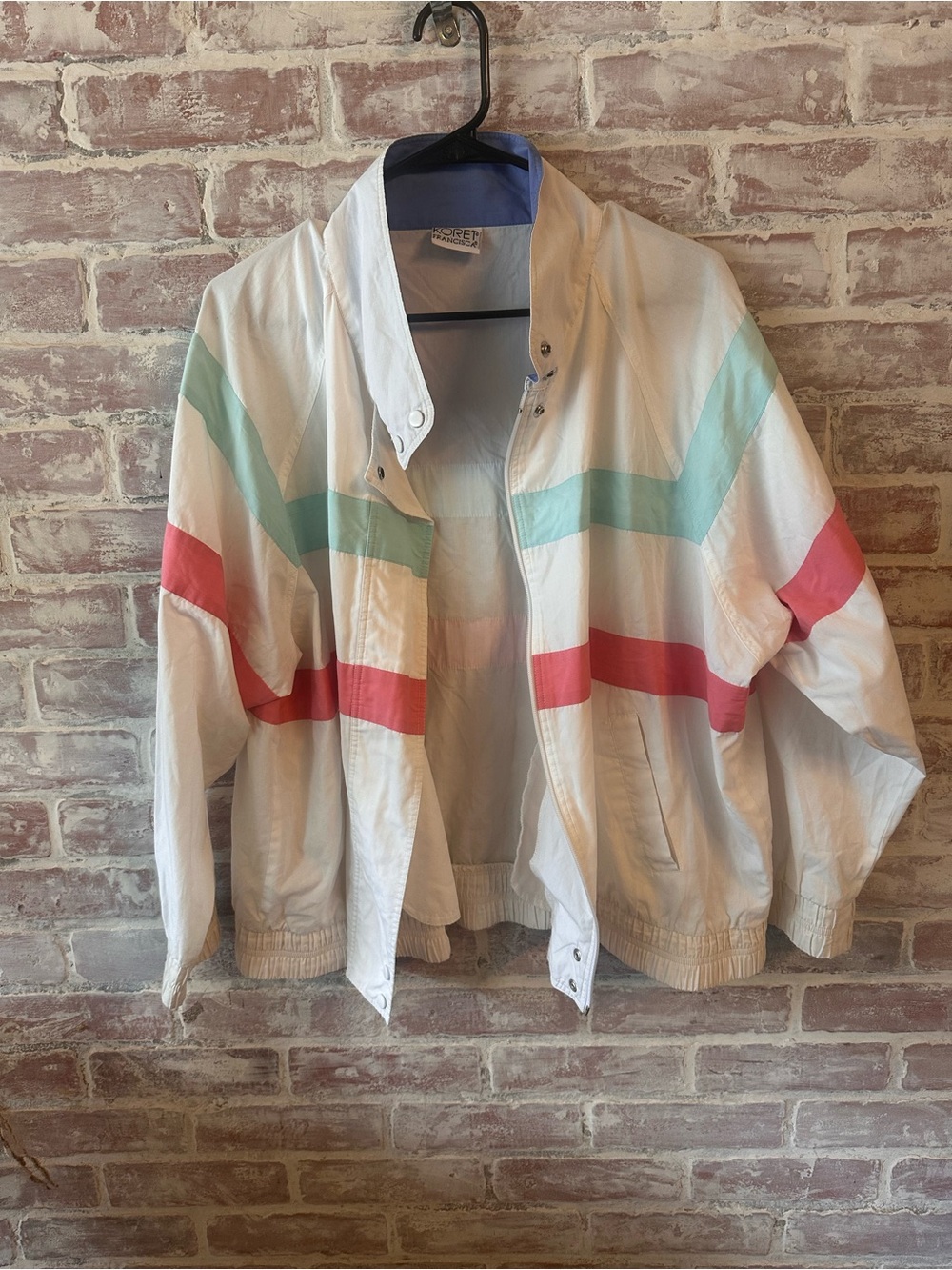 Koret Retro Jacket